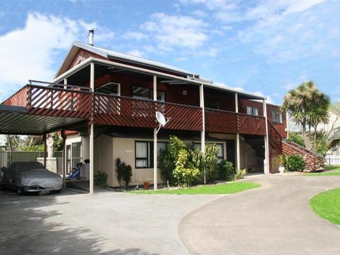 117 Everitt Crescent, Whangamata
