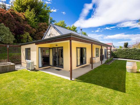 37 Mcdonnell Road, Arrowtown