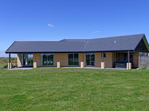 61 Cornwall Lane, Kirwee