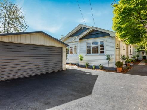 103 Beckford Road, Opawa
