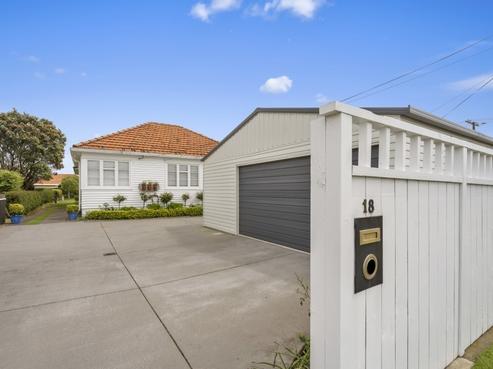 18 Doone Street, Lynmouth