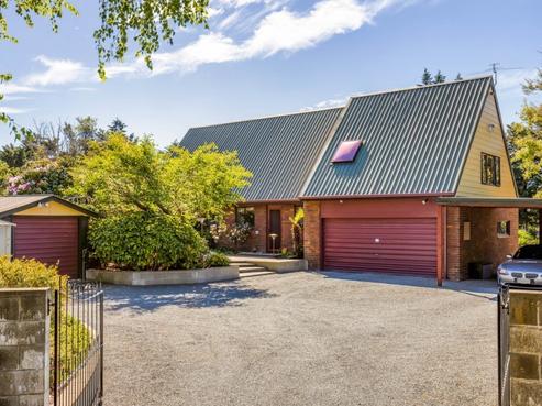 467 Williams Street, Kaiapoi