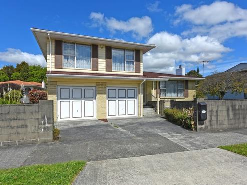 3 Dowling Grove, Silverstream