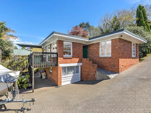 65 Ngatiawa Street, One Tree Hill