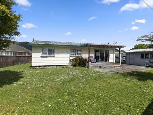 2/3 Hewer Crescent, Naenae