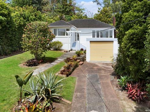 24 Alexander Avenue, Torbay