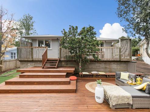 13 Willowbrook Place, Titirangi