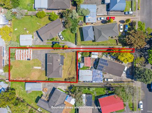 31 Balloch Street, Randwick Park