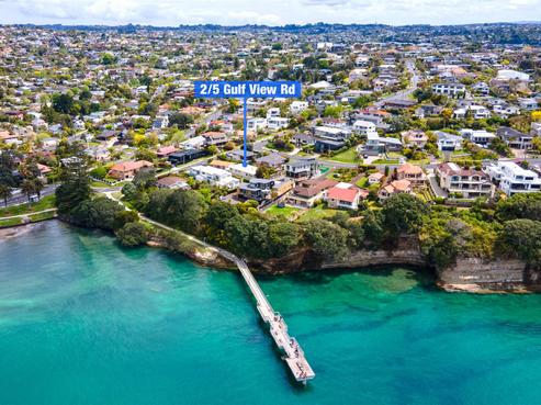 5A Gulf View Road, Murrays Bay