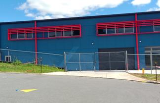 Near New Expansive Office Space