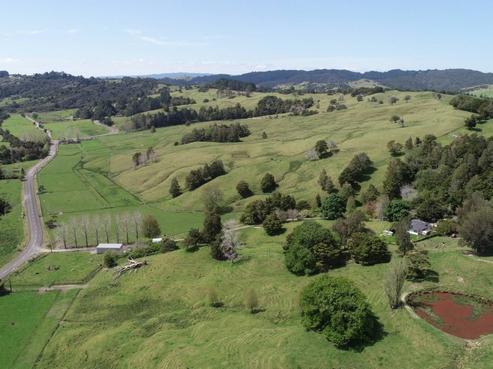 745 West Coast Road, Kohukohu