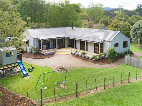 181 Ngati Maru Highway, Kopu