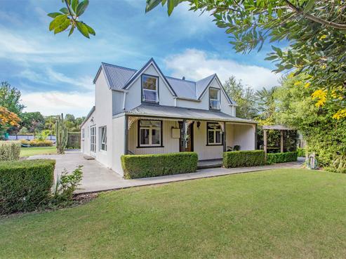 63 Sneyd Street, Kaiapoi