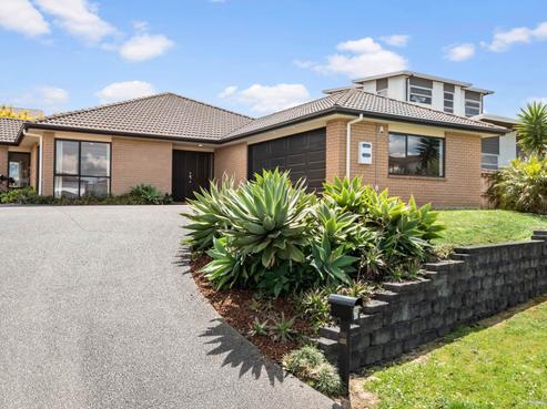 41 Ina Ville Drive, Pukekohe