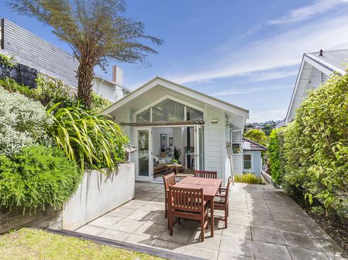 7 Rimu Road, Kelburn