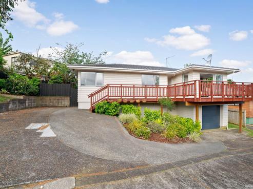 1/16 Laurina Road, Sunnynook