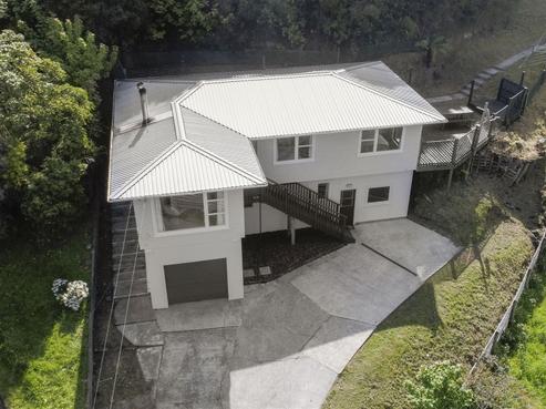85 Hair Street, Wainuiomata