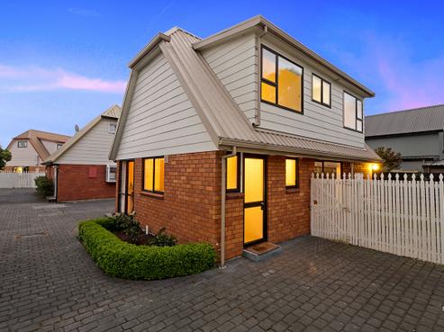 3/60 Strickland Street, Sydenham