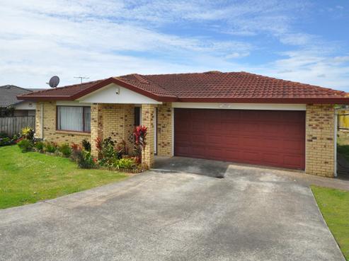 15 Dole Place, Mangere