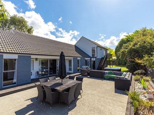 6 Edward Street, Prebbleton