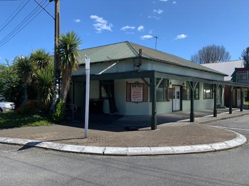 172 Buller Road, Reefton