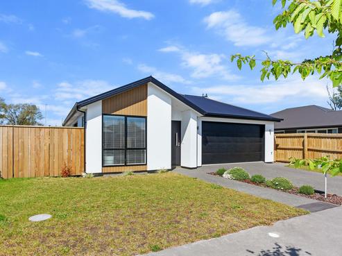 4 Romney Drive, Belfast