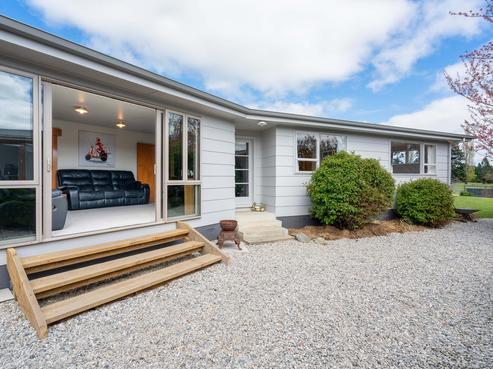 131 Roxburgh Street, West Otago Surrounds