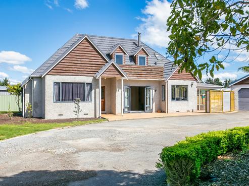 68 South Belt, Solway