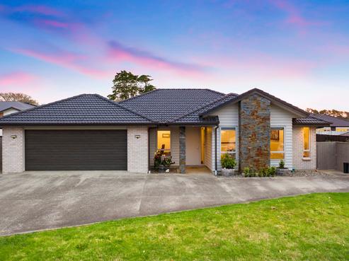 3 Lockyer Road, Kumeu