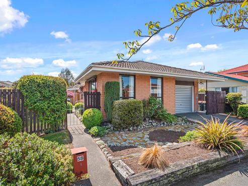 58 Ambleside Drive, Burnside