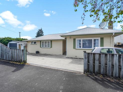 1A Paterson Street, Frankton