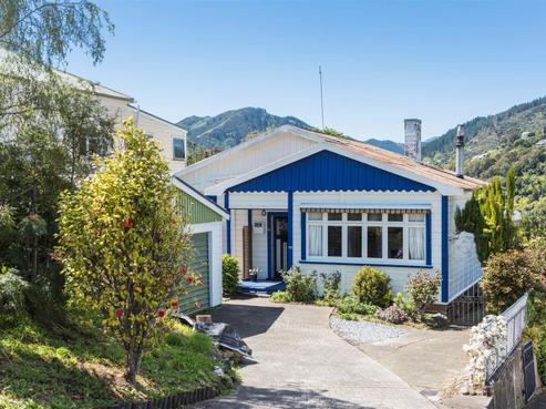 59 Shelbourne Street, Nelson City