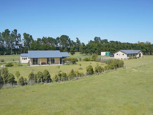 315 Depot Road, Oxford