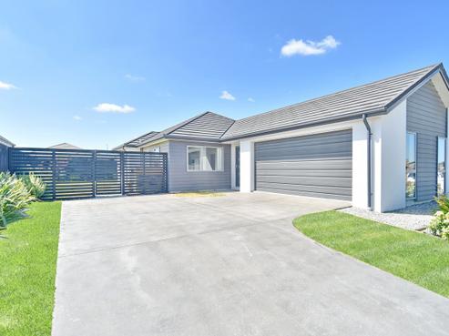 44 Wallingford Crescent, Springston