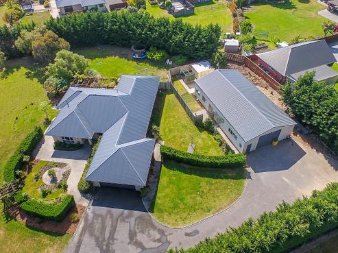 3/710 East Maddisons Road, Rolleston