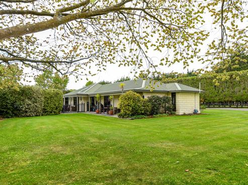 307 Tancreds Road, Lincoln