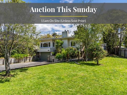 79 Atkinson Road, Titirangi