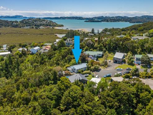 10 Taumata Close, Paihia