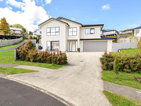 143 Isabella Drive, Pukekohe