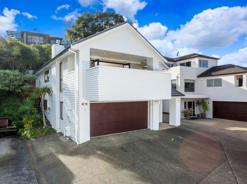 12 Bush View Lane, Northcote Point