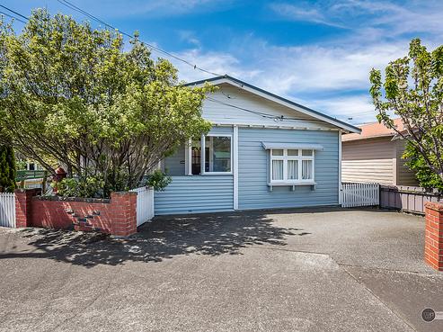 158 Hutt Road, Petone