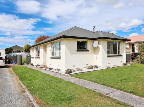 23 Kowhai Avenue, Hargest