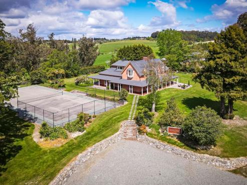 199 Waitui Drive, Geraldine