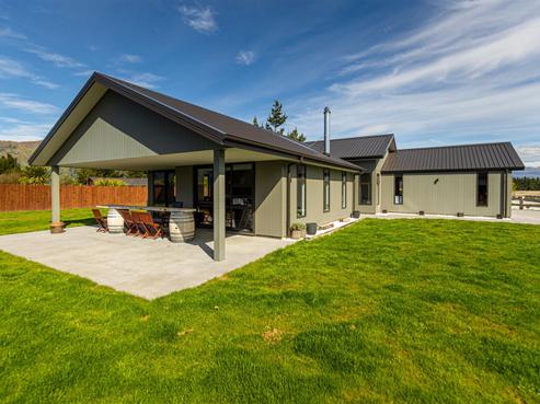 23 Dingle Street, Lake Hawea