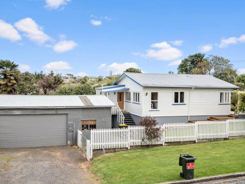 17 Kaiwaka Road, Waiuku