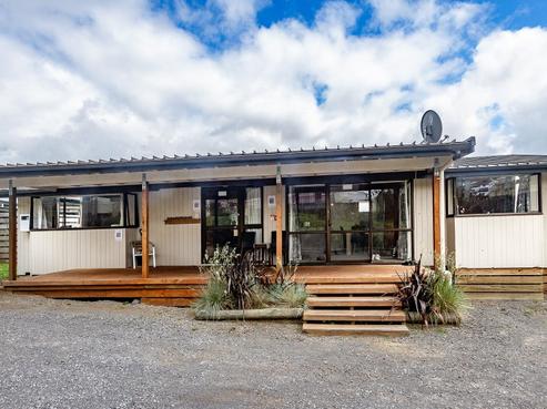 8A Moore Street, Ohakune