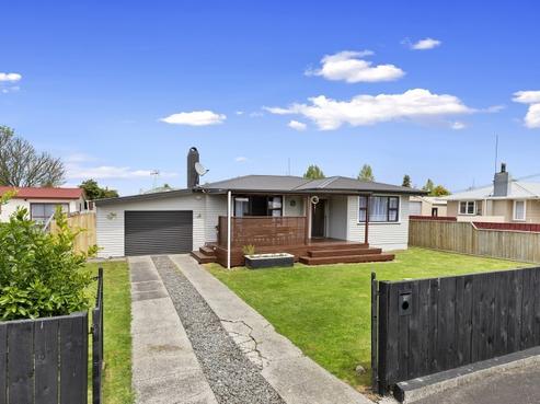 25 Rhode Street, Frankton
