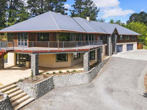 469 Rangitata Terrace Road, Mayfield