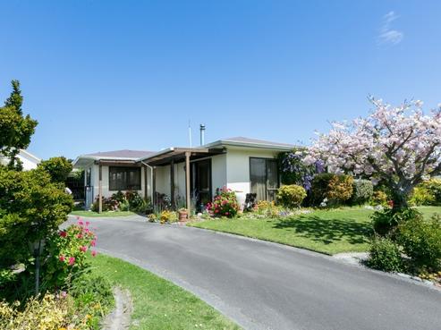 16 Cardiff Place, Tamatea