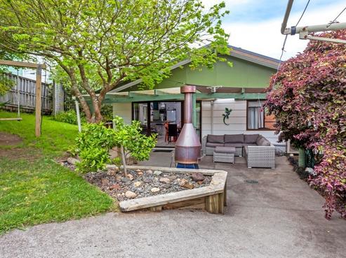 105 Brunton Crescent, Thames